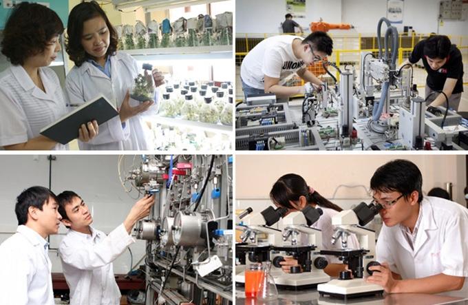 Nhiệm vụ KH&CN hợp tác với các tổ chức quốc tế của TP. Cần Thơ năm 2023
