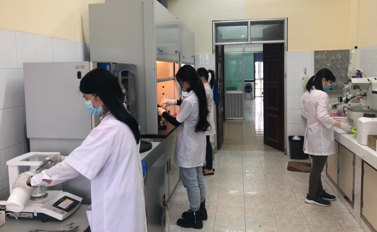 Tạo động lực sáng chế, thúc đẩy đổi mới sáng tạo