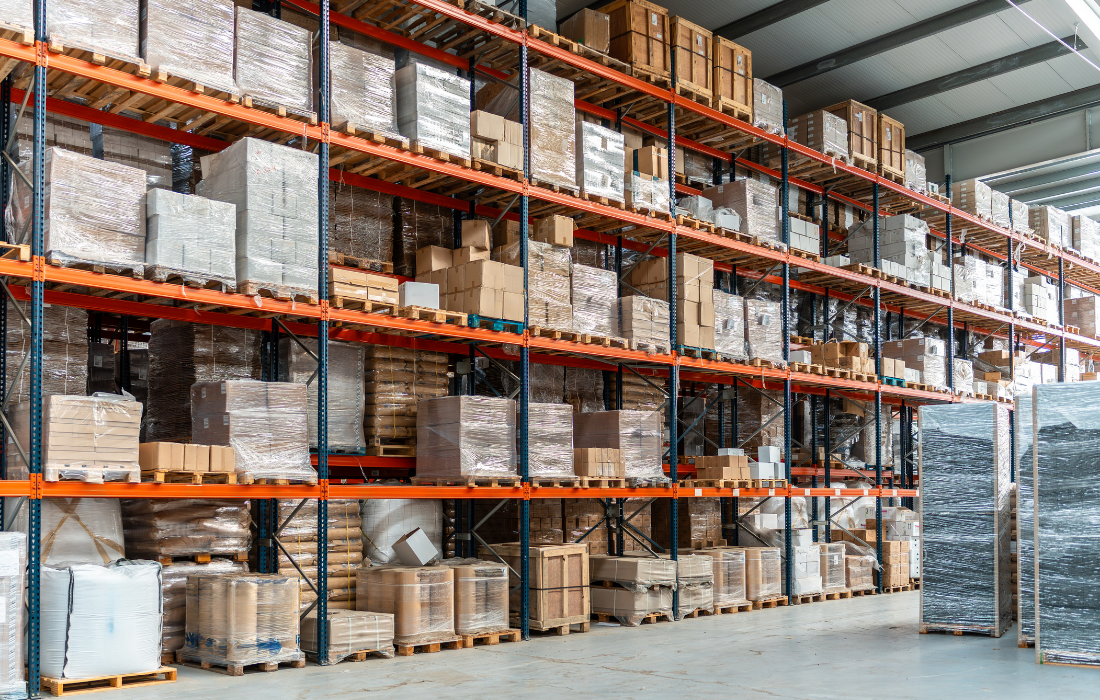 Hàng hóa nhập khẩu tháng 12 và năm 2025