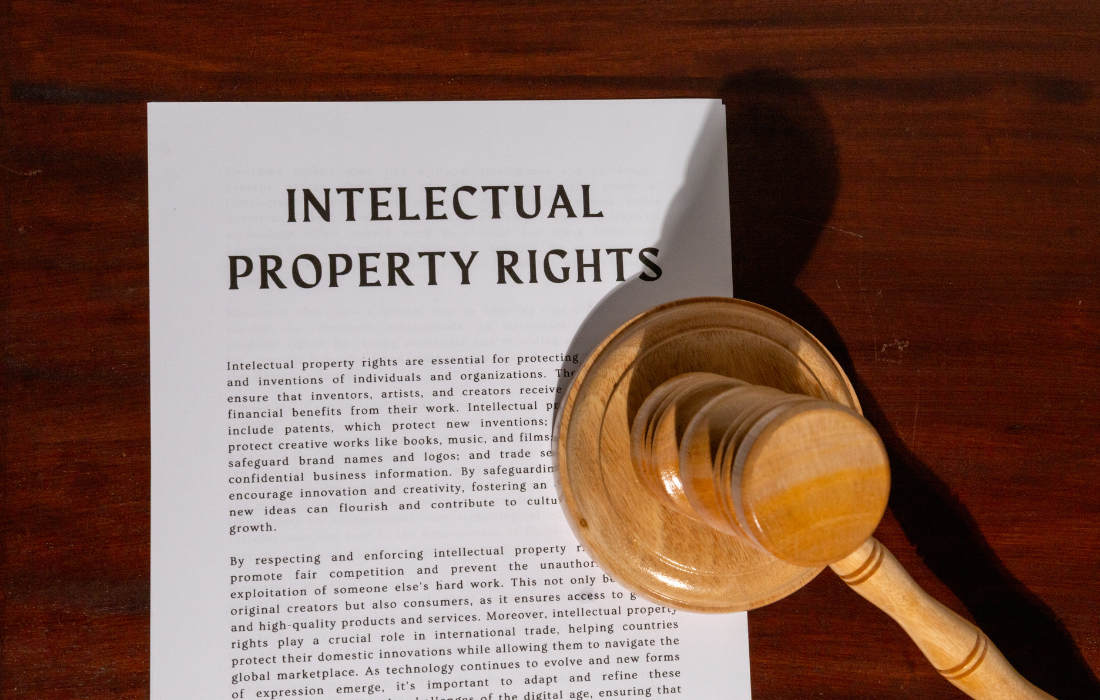 Số liệu nổi bật lĩnh vực sở hữu trí tuệ giai đoạn 2021 – 2025