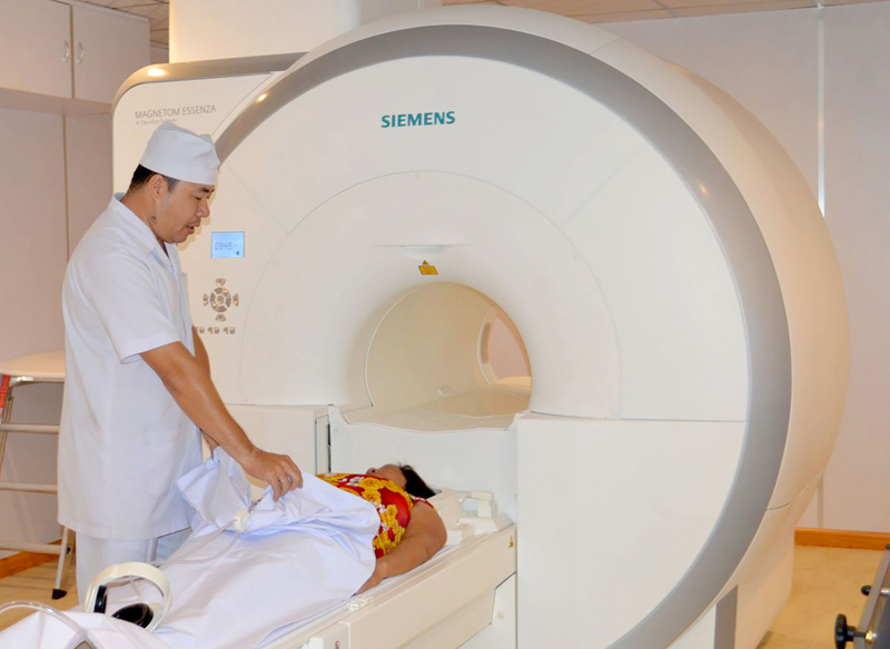 Hoạt động năng lượng nguyên tử, an toàn bức xạ và hạt nhân tại TP. Cần Thơ năm 2023