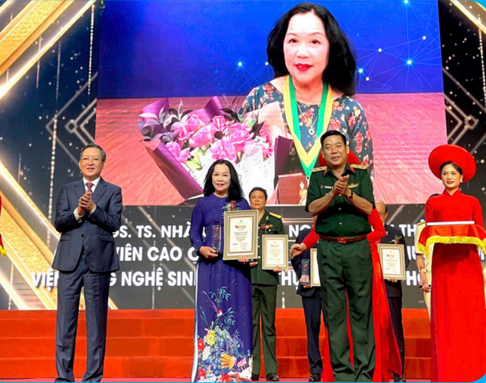 Đại học Cần Thơ: Chất lượng đội ngũ luôn được khẳng định