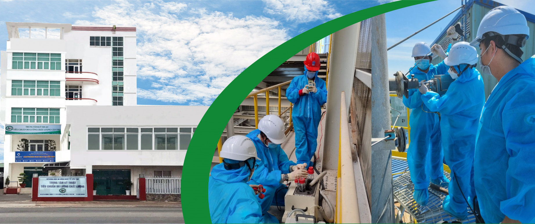 Hoạt động tiêu chuẩn, đo lường, chất lượng thành phố Cần Thơ năm 2023