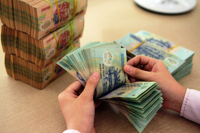 Tổng thu nhập của người lao động trong doanh nghiệp tại thành phố Cần Thơ năm 2023