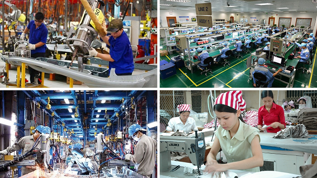 Một số sản phẩm công nghiệp chủ yếu tại thành phố Cần Thơ năm 2023