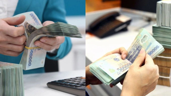 Tổng thu nhập của người lao động trong doanh nghiệp tại thành phố Hồ Chí Minh năm 2023