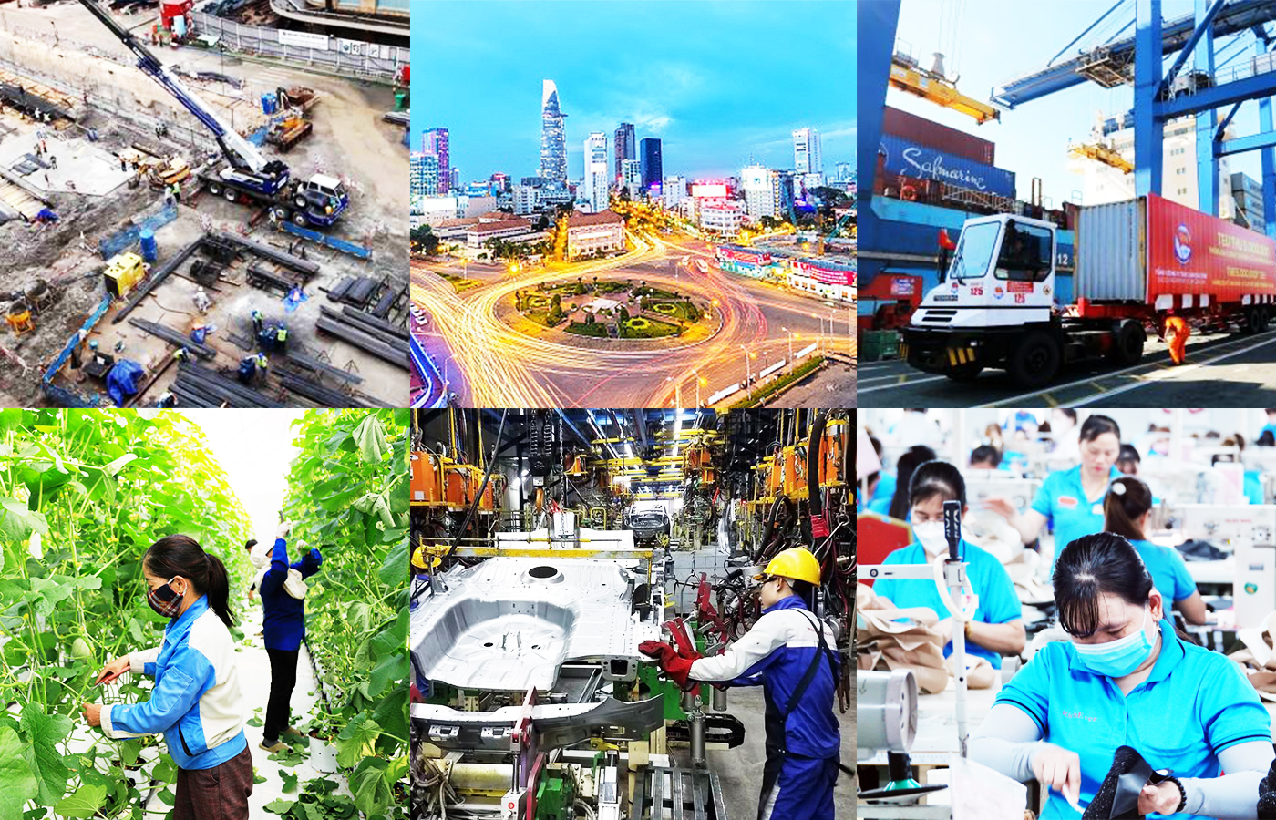 Số cơ sở kinh tế cá thể phi nông, lâm nghiệp và thuỷ sản tại thành phố Hồ Chí Minh năm 2023 (thời điểm 31/12)