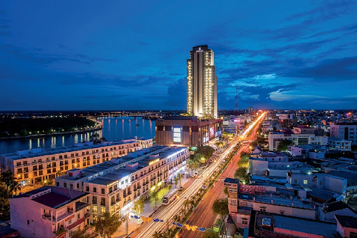 Tổng sản phẩm trên địa bàn (GRDP) tại thành phố Cần Thơ năm 2024