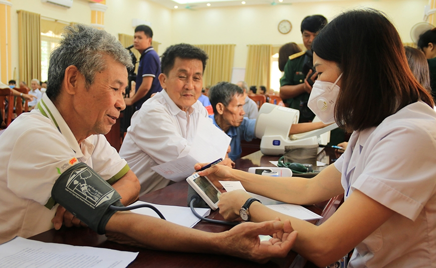 Tình hình xã hội tại thành phố Cần Thơ năm 2024