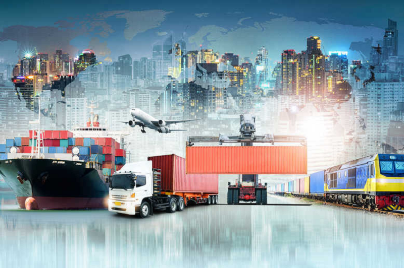 Báo cáo tình hình kinh tế – xã hội tháng Hai và 2 tháng đầu năm 2024 (thương mại, giá cả, vận tải và du lịch)