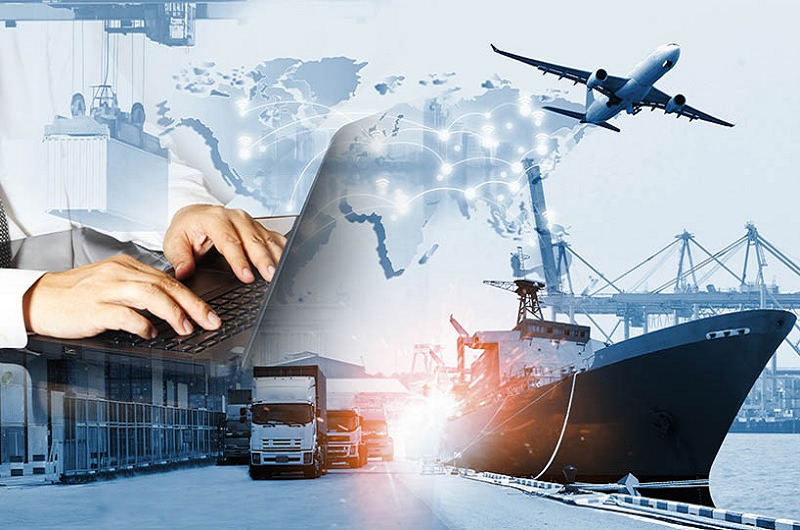 Hoạt động dịch vụ (Báo cáo tình hình kinh tế – xã hội Quý II và 6 tháng đầu năm 2024)