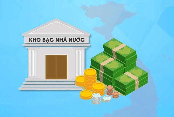 Thu, chi ngân sách nhà nước (Báo cáo tình hình kinh tế – xã hội Quý II và 6 tháng đầu năm 2024)