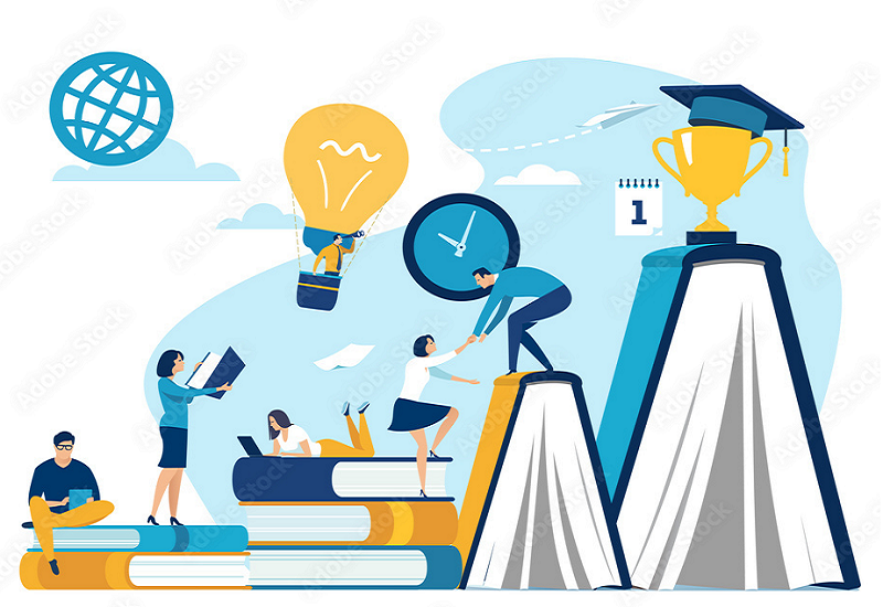 Một số nét về giáo dục và đào tạo năm học 2023 - 2024