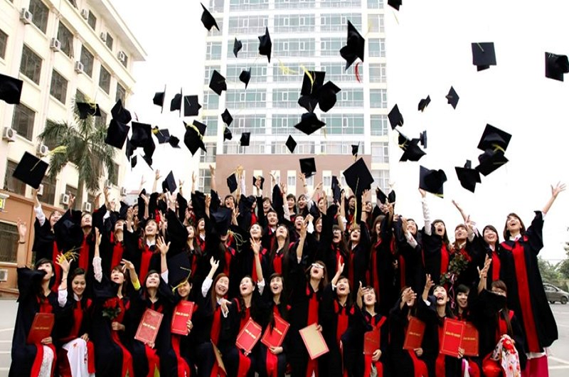 Tổng quan về giáo dục đại học: Số liệu thống kê 2015-2020